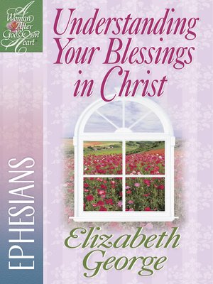 cover image of Understanding Your Blessings in Christ
